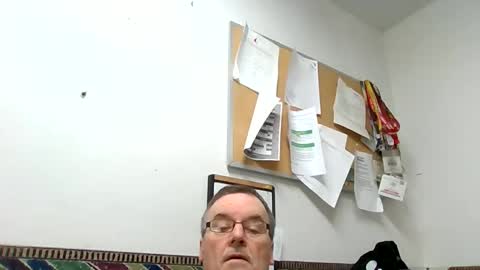 marty1688 online show from April 20, 11:13 am