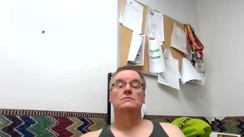 marty1688 online show from July 21, 11:01 am