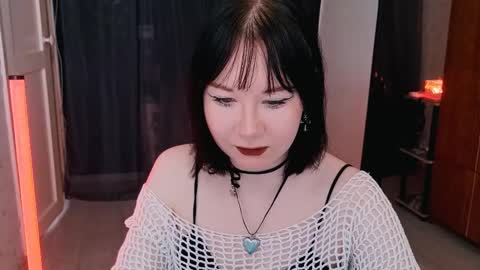 Snapshot of marty_bree chatting on February 2, 9:19 am Nancy online show from February 2, 9:19 am