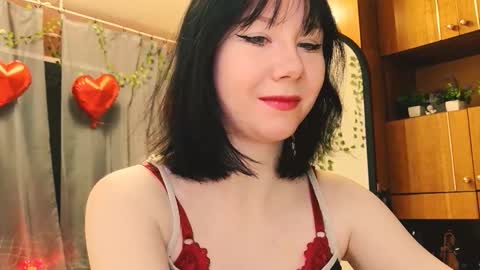 Snapshot of marty_bree chatting on March 2, 2:57 pm Nancy online show from March 2, 2:57 pm