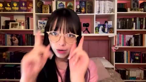 Snapshot of maru_chan_ chatting on February 14, 1:13 am INSTAGRAM Maruchan 02 online show from February 14, 1:13 am