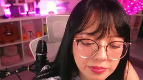 Snapshot of maru_chan_ chatting on November 13, 2:21 am INSTAGRAM Maruchan 02 online show from November 13, 2:21 am