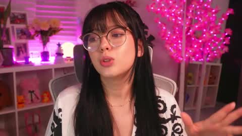 Snapshot of maru_chan_ chatting on November 26, 2:12 am INSTAGRAM Maruchan 02 online show from November 26, 2:12 am