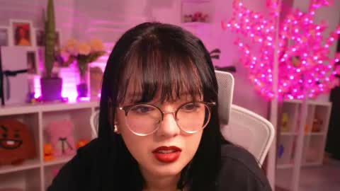 Snapshot of maru_chan_ chatting on December 4, 2:21 am INSTAGRAM Maruchan 02 online show from December 4, 2:21 am