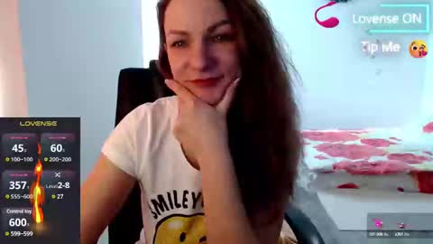 marvel1_ online show from February 22, 12:29 pm