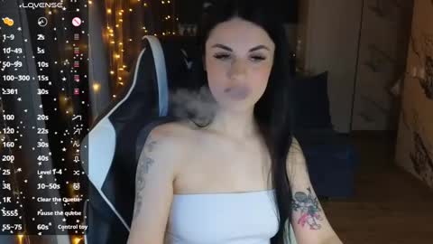 Maria online show from March 11, 11:59 pm