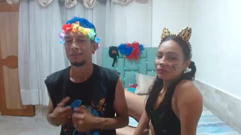 Snapshot of mary_and_yei chatting on September 19, 4:58 am mary_and_yei online show from September 19, 4:58 am