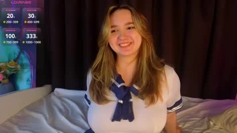mary_broks online show from October 17, 7:00 am