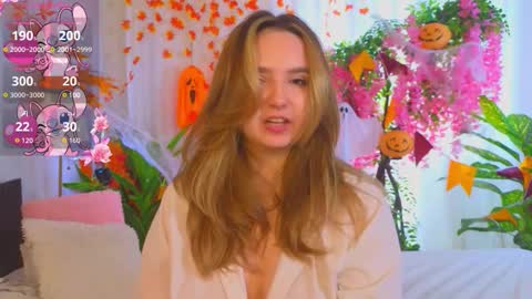 mary_broks online show from October 26, 7:03 am