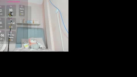 mary_cute9 online show from September 18, 12:40 pm