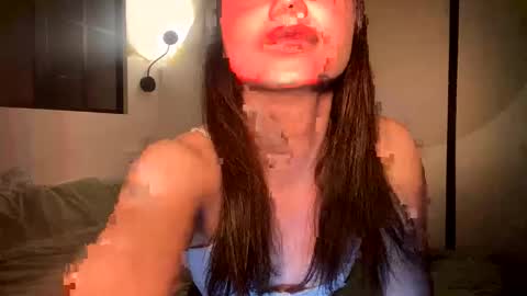 Mary online show from November 23, 7:46 pm