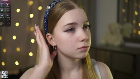 Snapshot of mary_hope_u chatting on January 15, 12:47 pm Mary online show from January 15, 12:47 pm