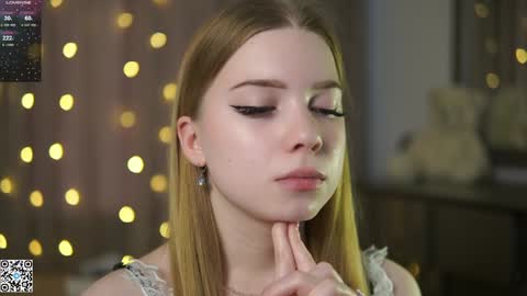 Snapshot of mary_hope_u chatting on January 16, 9:05 am Mary online show from January 16, 9:05 am