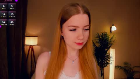 Snapshot of mary_hope_u chatting on March 2, 7:10 am Mary online show from March 2, 7:10 am