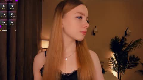 Snapshot of mary_hope_u chatting on March 9, 7:12 am Mary online show from March 9, 7:12 am
