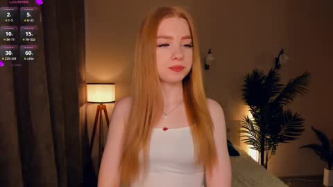 Snapshot of mary_hope_u chatting on March 11, 7:04 am Mary online show from March 11, 7:04 am