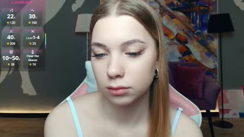 Snapshot of mary_hope_u chatting on December 20, 10:00 am Mary online show from December 20, 10:00 am