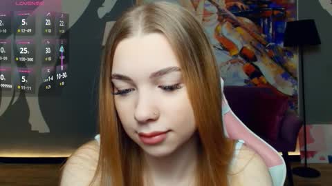 Snapshot of mary_hope_u chatting on December 21, 10:00 am Mary online show from December 21, 10:00 am