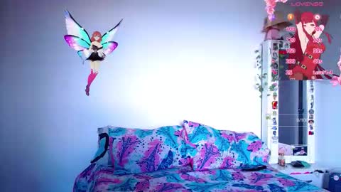 Snapshot of mary_jane1_ chatting on November 28, 12:30 pm mary online show from November 28, 12:30 pm