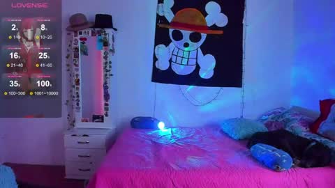 mary online show from April 15, 7:58 pm