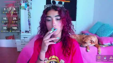 mary online show from April 20, 6:53 pm