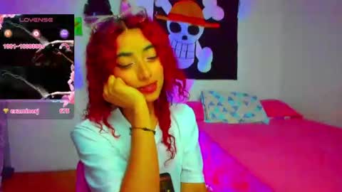 mary online show from July 18, 2:49 am