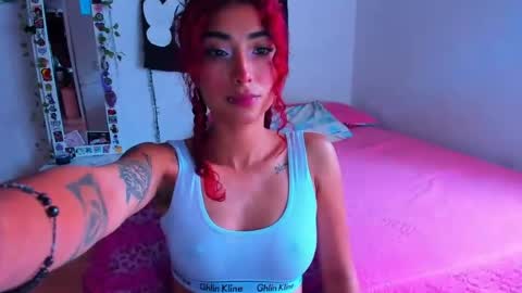 mary online show from July 22, 8:22 pm