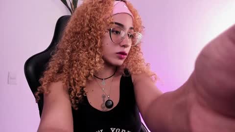 Mary Jane  online show from January 27, 11:54 pm