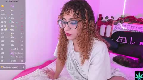 Mary Jane  online show from November 10, 9:03 pm