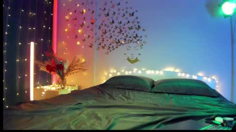 Julia online show from April 1, 11:02 pm