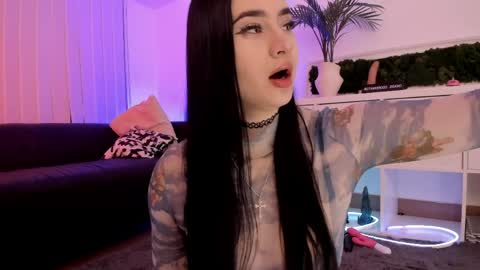 Mary online show from April 2, 6:22 am