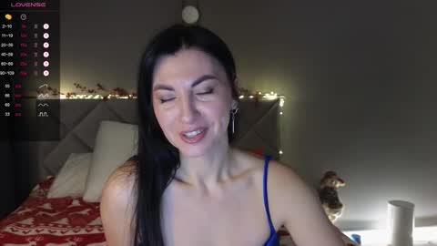 Maria online show from January 6, 3:43 am