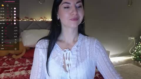 Maria online show from January 13, 7:13 am