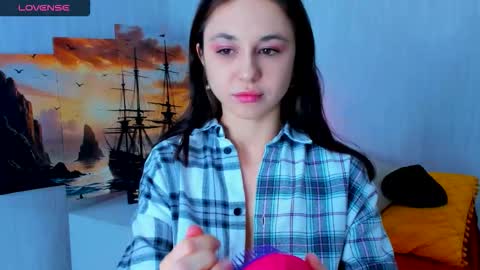 Mary online show from November 28, 10:23 pm