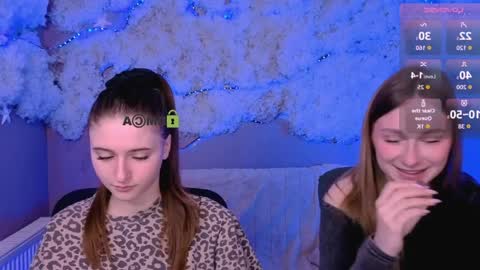 Mary online show from April 10, 6:51 am