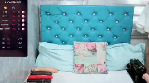 Snapshot of mary_mood_ chatting on January 9, 2:07 pm Mary Moon online show from January 9, 2:07 pm