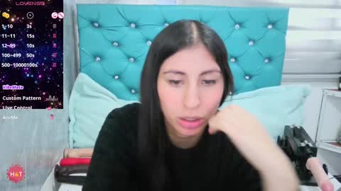 Snapshot of mary_mood_ chatting on January 28, 4:41 pm Mary Moon online show from January 28, 4:41 pm