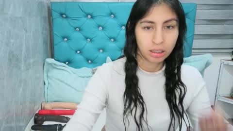Snapshot of mary_mood_ chatting on February 1, 10:59 am Mary Moon online show from February 1, 10:59 am