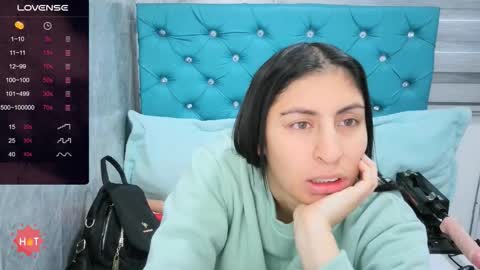 Snapshot of mary_mood_ chatting on September 13, 10:59 am Mary Moon online show from September 13, 10:59 am