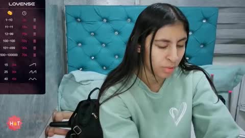 Snapshot of mary_mood_ chatting on December 3, 10:46 am Mary Moon online show from December 3, 10:46 am