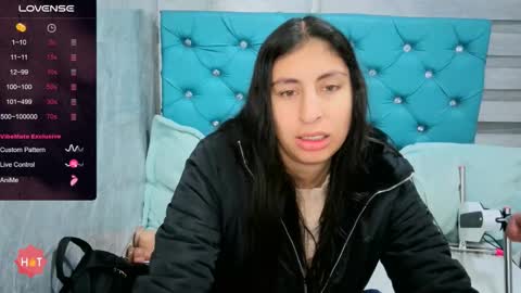 Snapshot of mary_mood_ chatting on January 8, 11:01 am Mary Moon online show from January 8, 11:01 am