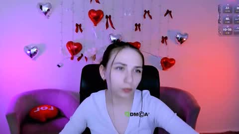 mary_moon__ online show from February 17, 9:50 am