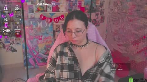 Mary online show from February 19, 2:07 am