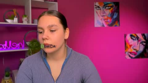 mary skiny online show from April 9, 5:07 am