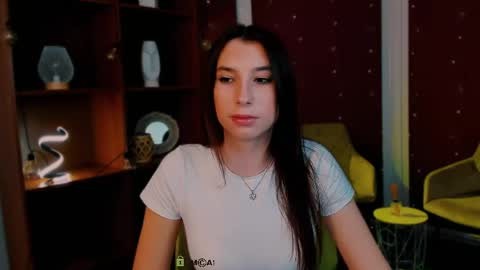 mary skiny online show from April 14, 11:16 am