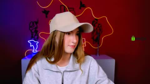 mary skiny online show from April 15, 11:17 am