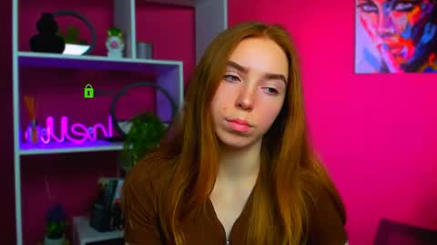 mary skiny online show from April 16, 11:22 am