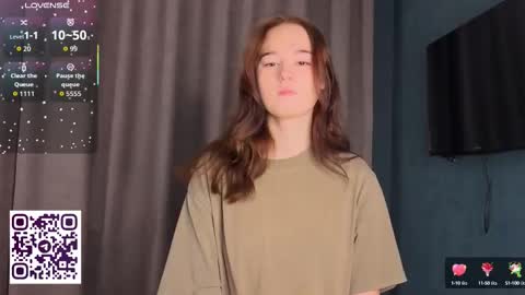 Snapshot of mary_smit chatting on October 7, 5:32 pm mary online show from October 7, 5:32 pm