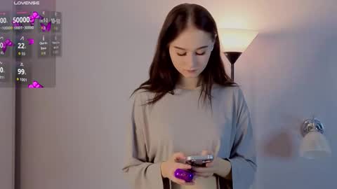 Snapshot of mary_smit chatting on November 9, 5:00 pm mary online show from November 9, 5:00 pm