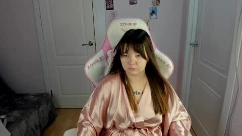 mary_stevenss online show from January 13, 8:05 am